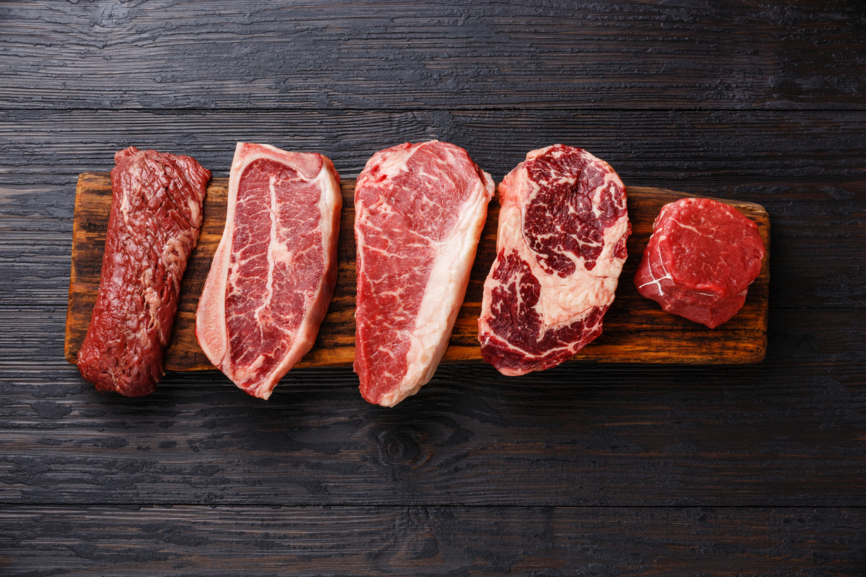 Ranch House Meats Story
