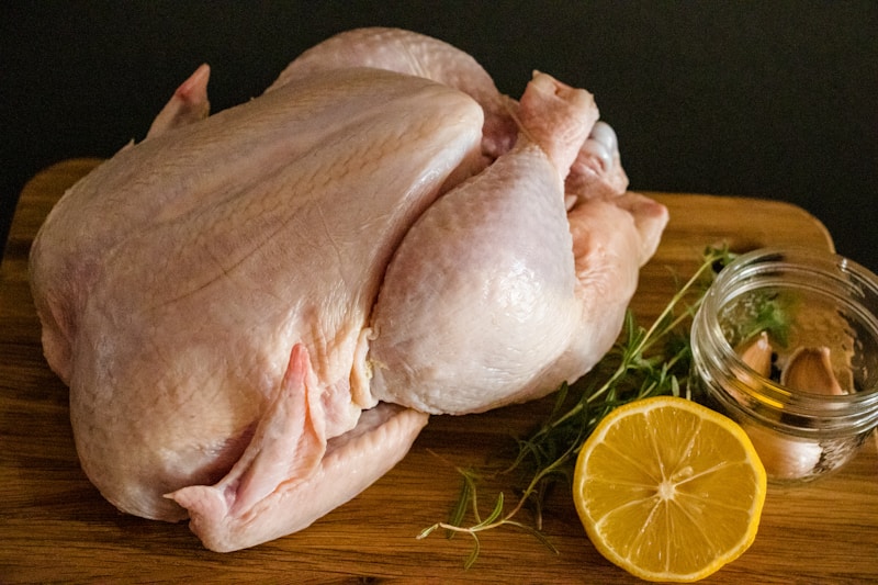 Poultry